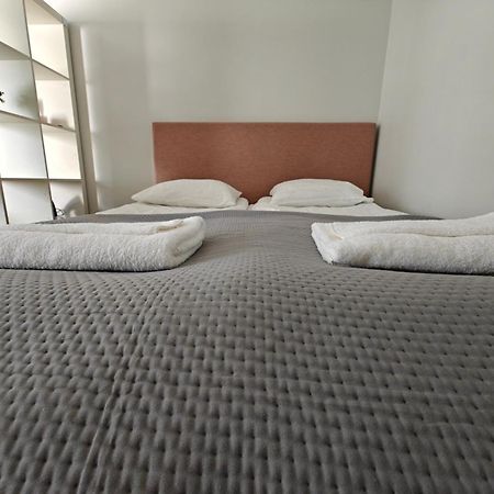 3-Room Apartment In Oulu Center, Parking Экстерьер фото