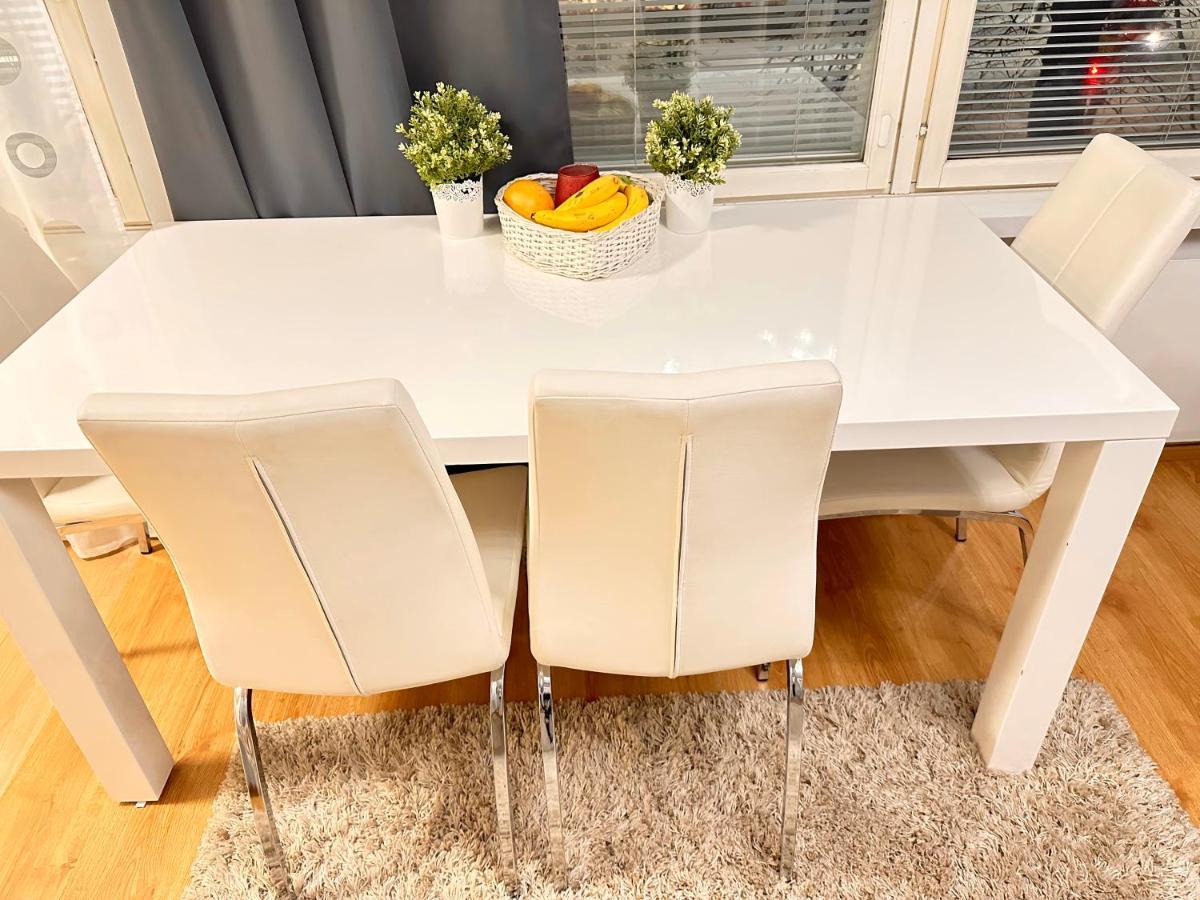 3-Room Apartment In Oulu Center, Parking Экстерьер фото